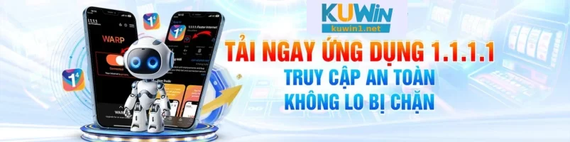 TẢI APP KUWIN1