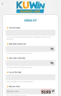 ĐĂNG KÝ KUWIN1